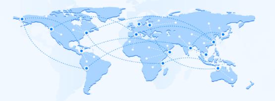 国际快递走什么路线好？（EMS、DHL、UPS、FedEX、TNT怎么选）