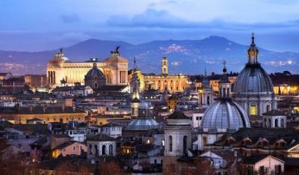 怎么寄东西到意大利?(快递到意大利要注意什么)(图1) 寄东西到意大利