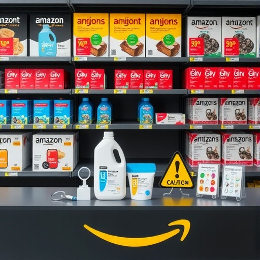 亚马逊卖家需要分享竞争产品吗(亚马逊卖家分享竞品的注意事项)(图2) 亚马逊卖家需要分享竞争产品吗(亚马逊卖家分享竞品的注意事项)(图2)
