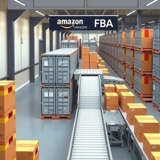 亚马逊fba模式是什么(亚马逊物流干货知识分享)(图2) 亚马逊fba模式是什么(亚马逊物流干货知识分享)(图2)