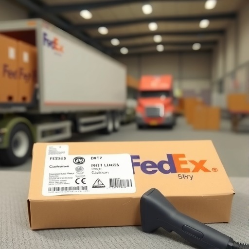 FedEx国际快递寄件的流程是怎样的?(图2) FedEx国际快递寄件的流程是怎样的?(图2)