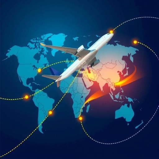 国际空运中的直飞航线有哪些优势(哪些航线直飞覆盖广)(图2) 国际空运中的直飞航线有哪些优势(哪些航线直飞覆盖广)(图2)