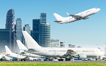 国际空运的燃油附加费是怎么计算的(会随时变动吗)(图1) 国际空运