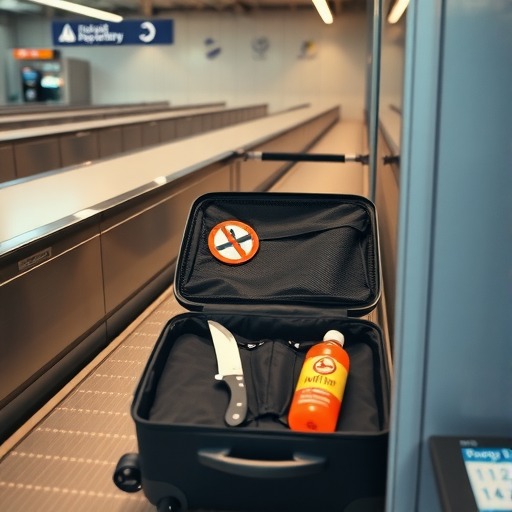 国际空运的安检流程严格吗(哪些物品会被禁止运输)(图2) 国际空运的安检流程严格吗(哪些物品会被禁止运输)(图2)