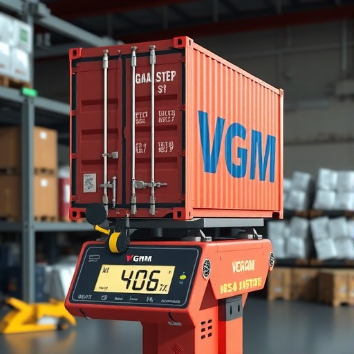 国际空运中的VGM是什么？（这些空运资料必须提交吗）(图1)