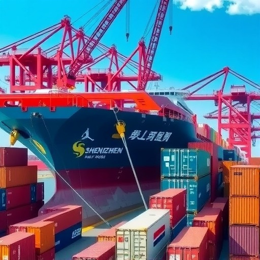 深圳到日本高性价比渠道解析(深圳到日本的国际专线渠道哪些性价比高)(图2) 深圳到日本高性价比渠道解析(深圳到日本的国际专线渠道哪些性价比高)(图2)