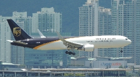 国际空运