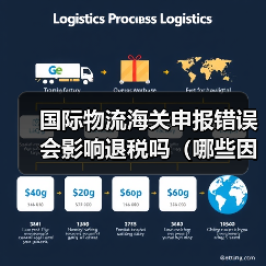 国际物流海关申报错误会影响退税吗(哪些因素会影响外贸出口退税)(图4) 国际物流海关申报错误会影响退税吗(哪些因素会影响外贸出口退税)(图4)