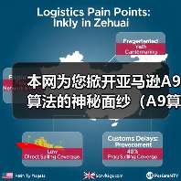 本网为您掀开亚马逊A9算法的神秘面纱(A9算法在2024年有哪些变化)(图2) 本网为您掀开亚马逊A9算法的神秘面纱(A9算法在2024年有哪些变化)(图2)