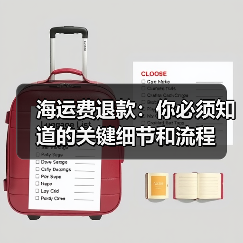 海运费退款：你必须知道的关键细节和流程（图3）
