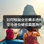 如何根据业务需求选择亚马逊仓储或美国海外仓？