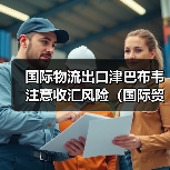 国际物流出口津巴布韦注意收汇风险(国际贸易交易风险详解)(图4) 国际物流出口津巴布韦注意收汇风险(国际贸易交易风险详解)(图4)