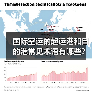 国际空运的起运港和目的港常见术语有哪些?(国际空运干货知识分享)(图3) 国际空运的起运港和目的港常见术语有哪些?(国际空运干货知识分享)(图3)
