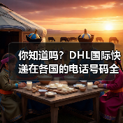 你知道吗?DHL国际快递在各国的电话号码全在这里(图3) 你知道吗?DHL国际快递在各国的电话号码全在这里(图3)