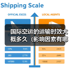 国际空运的运输时效大概多久（影响因素有哪些）（图4）
