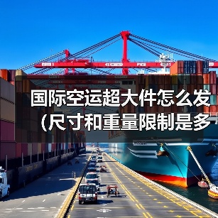 国际空运超大件怎么发(尺寸和重量限制是多少)(图3) 国际空运超大件怎么发(尺寸和重量限制是多少)(图3)