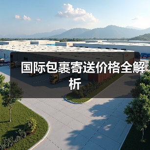 国际包裹寄送价格全解析（图4）