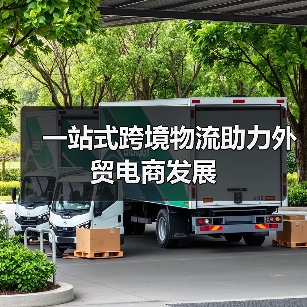 一站式跨境物流助力外贸电商发展(图4) 一站式跨境物流助力外贸电商发展(图4)