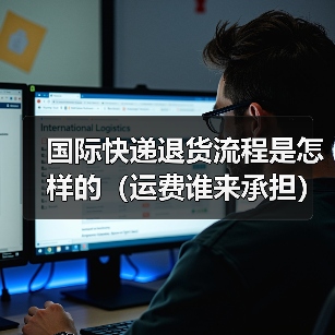 国际快递退货流程是怎样的（运费谁来承担）（图2）