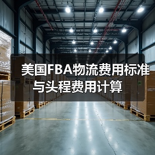 美国FBA物流费用标准与头程费用计算（图3）
