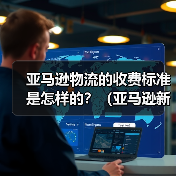 亚马逊物流的收费标准是怎样的？（亚马逊新手卖家看过来）（图3）