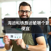 海运和铁路运输哪个更便宜（图3）