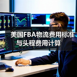 美国FBA物流费用标准与头程费用计算（图4）
