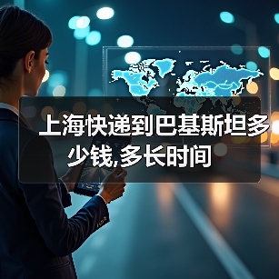 上海快递到巴基斯坦多少钱,多长时间(图2) 上海快递到巴基斯坦多少钱,多长时间(图2)