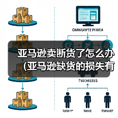亚马逊卖断货了怎么办（亚马逊缺货的损失有多大）（图3）