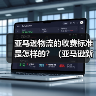 亚马逊物流的收费标准是怎样的？（亚马逊新手卖家看过来）（图1）
