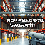 美国FBA物流费用标准与头程费用计算（图1）