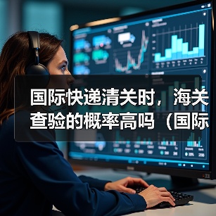 国际快递清关时,海关查验的概率高吗(国际快递干货知识分享)(图1) 国际快递清关时,海关查验的概率高吗(国际快递干货知识分享)(图1)