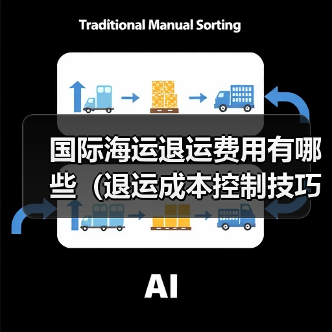 国际海运退运费用有哪些（退运成本控制技巧）（图3）