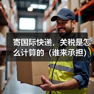 寄国际快递，关税是怎么计算的（谁来承担）（图3）