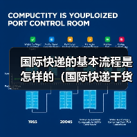 国际快递的基本流程是怎样的(国际快递干货知识分享)(图1) 国际快递的基本流程是怎样的(国际快递干货知识分享)(图1)