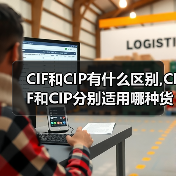 CIF和CIP有什么区别,CIF和CIP分别适用哪种货运方式(图3) CIF和CIP有什么区别,CIF和CIP分别适用哪种货运方式(图3)