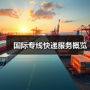 国际专线快递服务概览(图1) 国际专线快递服务概览(图1)