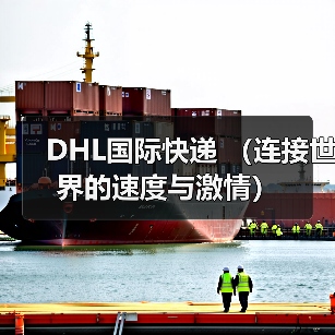 DHL国际快递 (连接世界的速度与激情)(图3) DHL国际快递 (连接世界的速度与激情)(图3)