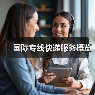 国际专线快递服务概览(图4) 国际专线快递服务概览(图4)