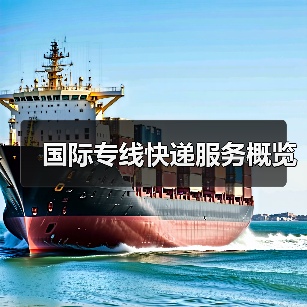 国际专线快递服务概览(图2) 国际专线快递服务概览(图2)