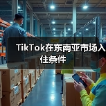 TikTok在东南亚市场入住条件(图2) TikTok在东南亚市场入住条件(图2)
