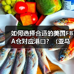 如何选择合适的美国FBA仓对应港口?(亚马逊美国站卖家请注意)(图3) 如何选择合适的美国FBA仓对应港口?(亚马逊美国站卖家请注意)(图3)