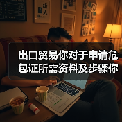 出口贸易你对于申请危包证所需资料及步骤你了解多少?(危包证办理流程)(图2) 出口贸易你对于申请危包证所需资料及步骤你了解多少?(危包证办理流程)(图2)