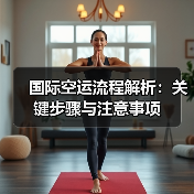 国际空运流程解析：关键步骤与注意事项（图3）