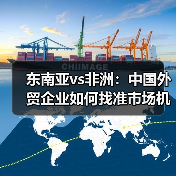 东南亚vs非洲:中国外贸企业如何找准市场机遇?(图4) 东南亚vs非洲:中国外贸企业如何找准市场机遇?(图4)