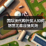 国际货代和外贸人如何防范无单放货风险（图4）