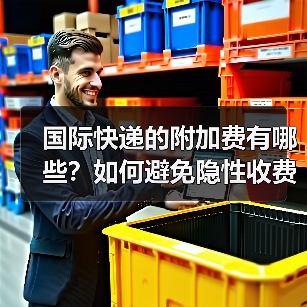 国际快递的附加费有哪些？如何避免隐性收费（国际快递干货知识分享）（图4）