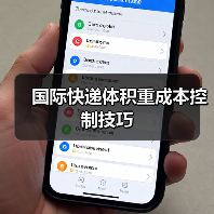 国际快递体积重成本控制技巧 国际快递体积重成本控制技巧