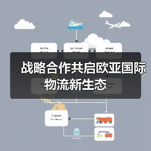 战略合作共启欧亚国际物流新生态(图4) 战略合作共启欧亚国际物流新生态(图4)