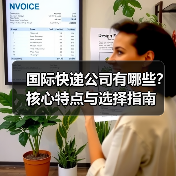 国际快递公司有哪些?核心特点与选择指南(图3) 国际快递公司有哪些?核心特点与选择指南(图3)